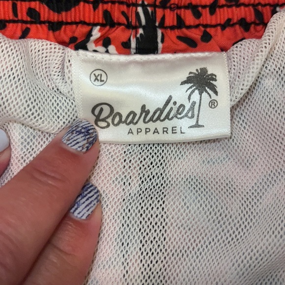 🌴Boardies SwimSuit 🌴 - Picture 4 of 7